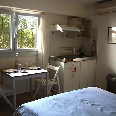 Apartment 242 *
