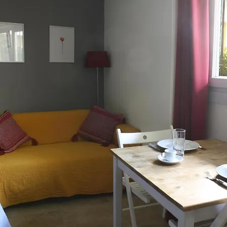 Apartment 242