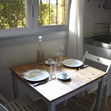 242 Apartment
