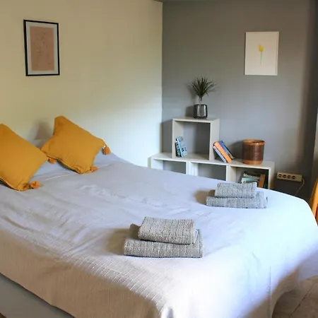 242 Apartment