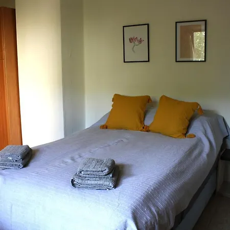 242 Apartment Loutráki