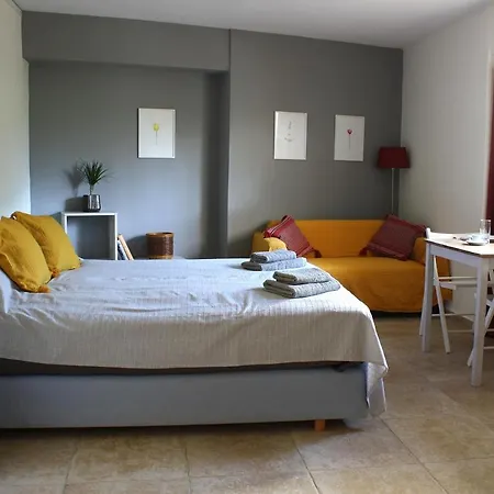 242 Apartment *